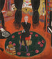 Carl Van Vechten - Florine Stettheimer — visning af kunstværket