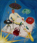 Joseph Hergesheimer - Florine Stettheimer — visning af kunstværket
