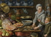 Scène de cuisine - Floris van Schooten — visning af kunstværket