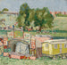 Foire de Barnet - Walter Richard Sickert — visning af kunstværket