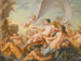 Le Triomphe de Vénus - Ecole de François Boucher — visning af kunstværket