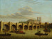 Pont de Westminster - Ecole de Sir John Dean Paul — visning af kunstværket