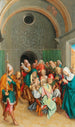 Circoncision - Ecole d'Albrecht Dürer — visning af kunstværket