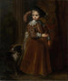 Portrait af Guillaume II, prins af Orange-Nassau - Antoine van Dyck-skolen — visning af kunstværket