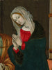 La Vierge de la Nativité - École de Filippo Lippi — visning af kunstværket