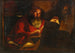 Saint Jérôme - Gerrit van Honthorst Skole — visning af kunstværket