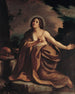 Madeleine Pinenente - Guercino Skolen — visning af kunstværket
