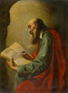 Saint Paul - Guercino Skole — visning af kunstværket