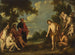 Le Jugement de Midas - Jacob Jordaens Skole — visning af kunstværket