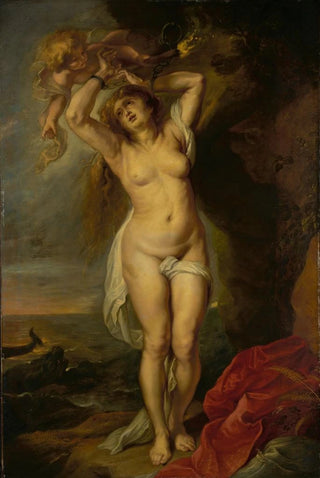 Follower of Peter Paul Rubens - Andromeda.webp