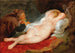 Angélique og eremitten - Peter Paul Rubens' skole — visning af kunstværket
