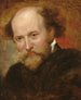 Pierre Paul Rubens - École de Peter Paul Rubens — visning af kunstværket