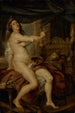 La Mort de Didon - Ecole de Peter Paul Rubens — visning af kunstværket