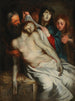 La Lamentation du Christ - École de Peter Paul Rubens — visning af kunstværket