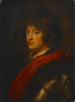 Unge mand i rustning - Peter Paul Rubens' Skole — visning af kunstværket