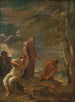De Filosofer - Salvator Rosa Skole — visning af kunstværket