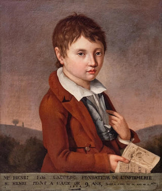 Fortun Dufau - Portrait de Monsieur Henri Fos de Laborde.webp