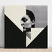 Kontemporær fragmentering | Kunstnerisk collage