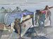 Ruiner - Frances Hodgkins — visning af kunstværket