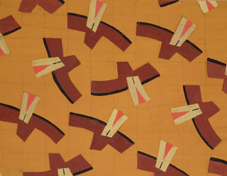 Frances Hodgkins - Untitled Textile design no III.webp