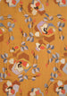 Design tekstil uden titel nr. VII - Frances Hodgkins — visning af kunstværket