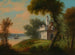 Mont Vernon - Frances Mary Jennie Bellows Millard — visning af kunstværket