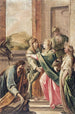 Visitation - Francesc Pla Duran — visning af kunstværket
