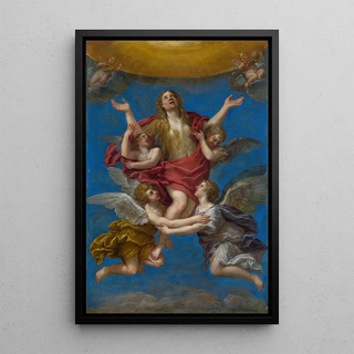 Francesco Albani - The Ecstasy of Mary Magdalene.webp