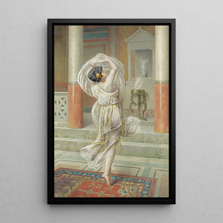 Francesco Ballesio - The Dance.webp