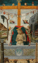 Imago Pietatis - Francesco Benaglio — visning af kunstværket