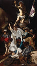 La Résurrection - Francesco Buoneri — visning af kunstværket