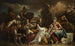 Adoration des mages - Francesco Fontebasso — visning af kunstværket