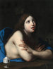 Marie-Madeleine - Francesco Furini — visning af kunstværket