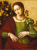 Sainte Femme - Francesco Melzi — visning af kunstværket