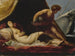 Thésée, der forlader Ariadne - Francesco Montelatici — visning af kunstværket