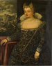 Portrait af en dame, traditionelt identificeret som Rita Bellesi - Francesco Montemezzano — visning af kunstværket