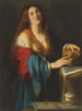 La Madeleine pénitente - Francesco Rustici — visning af kunstværket