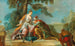 Le Sultan amoureux - Francesco Zugno — visning af kunstværket