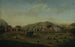 Ferme Leete West Claremont New Hampshire - Francis Alexander — visning af kunstværket