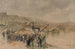 Les bords de Seine quai du Louvre 1er arrondissement - Francis Garat — visning af kunstværket