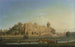 Château de Warwick - Francis Harding — visning af kunstværket
