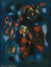 Abstrakt Maleri - Francis Picabia — visning af kunstværket