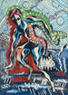 Baderinde - Francis Picabia — visning af kunstværket