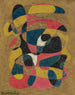 Komposition - Francis Picabia — visning af kunstværket