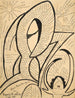 Météo Paris Horizons - Francis Picabia — visning af kunstværket