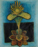 La fleur - Francis Picabia — visning af kunstværket
