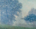 Lever du soleil dans la brume à Montigny - Francis Picabia — visning af kunstværket