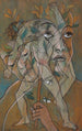 Ligustri - Francis Picabia — visning af kunstværket