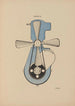 Marie - Francis Picabia maleri — visning af kunstværket