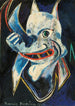 Monstre - Francis Picabia — visning af kunstværket
